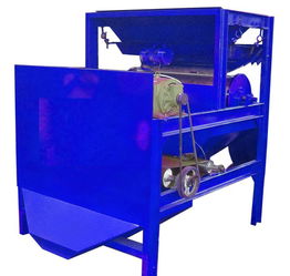 深耕礦山機械領域，柳州市天一礦業設備制造廠以卓越品質引領行業銷售